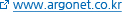 ARGONET